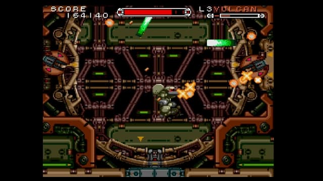 重装机兵瓦尔肯解密-v1.0.3-60帧-无中文 image 7