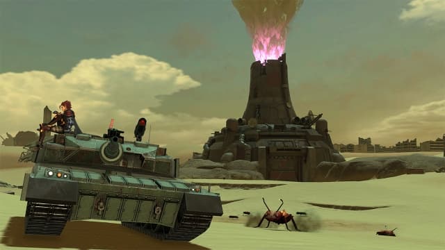 重装机兵 异传 重生-v1.0.1-3dlc-中文60帧 image 2