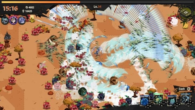 重返深渊-v1.0.0 image 3