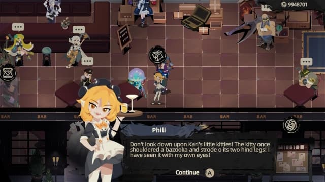 重返深渊-v1.0.0 image 5