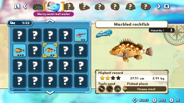 钓鱼之星 世界巡回赛-v1.0.0-中文60帧 image 2