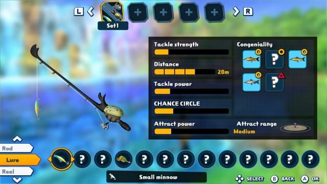钓鱼之星 世界巡回赛-v1.0.0-中文60帧 image 3