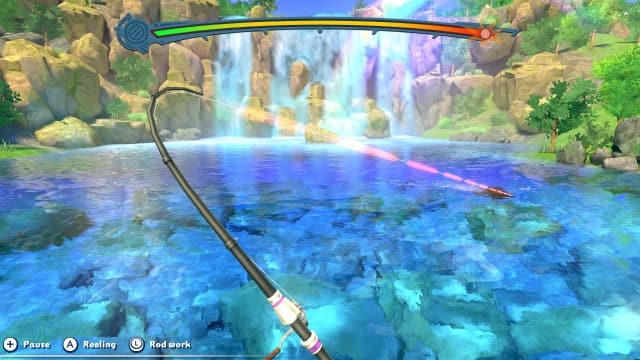 钓鱼之星 世界巡回赛-v1.0.0-中文60帧 image 5