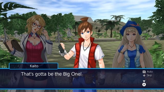 钓鱼斗士Fishing Fighters-v1.0.0-中文60帧 image 2