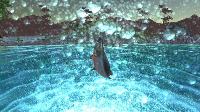 钓鱼斗士Fishing Fighters-v1.0.0-中文60帧 image 5