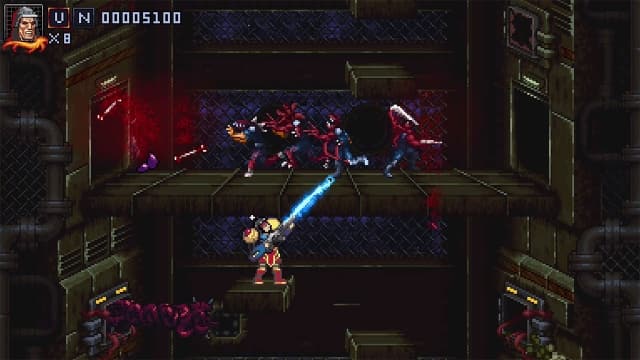 钢铁之躯Iron Meat-v1.0.4-中文60帧 image 4