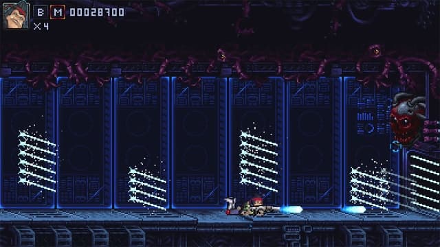 钢铁之躯Iron Meat-v1.0.4-中文60帧 image 5