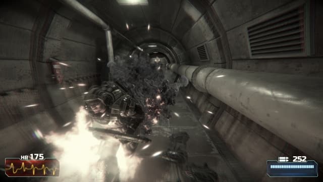 钢铁陨落 入侵IronFall Invasion-v1.3-英文60帧 image 2