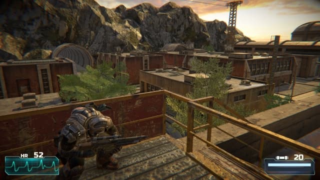 钢铁陨落 入侵IronFall Invasion-v1.3-英文60帧 image 5