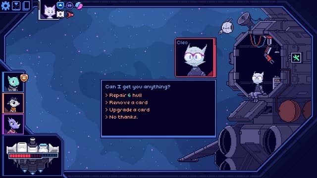 钴素核心Cobalt Core-v1.2.4-中文-60帧-开头要多等等等一会 image 3