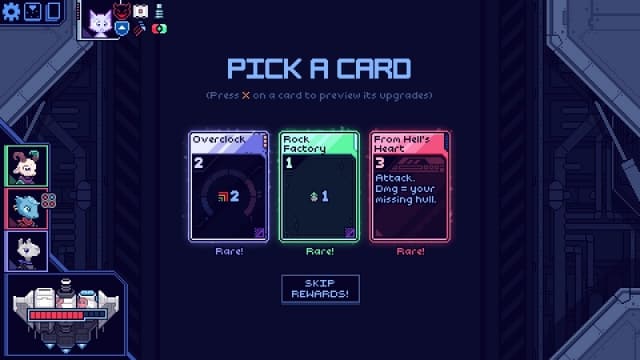 钴素核心Cobalt Core-v1.2.4-中文-60帧-开头要多等等等一会 image 4