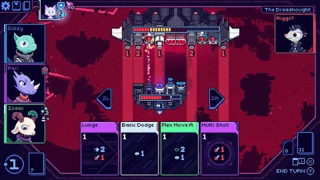 钴素核心Cobalt Core-v1.2.4-中文-60帧-开头要多等等等一会 image 5