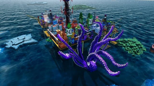 钻探交易：石油大亨-60帧 image 4