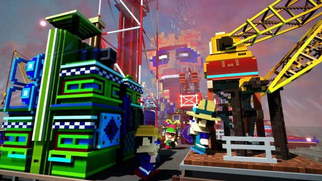 钻探交易：石油大亨-60帧 image 5