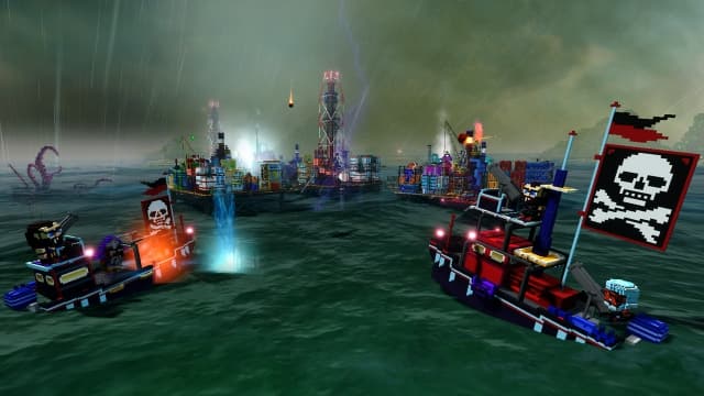 钻探交易：石油大亨-60帧 image 7