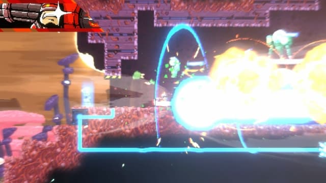 铁血机甲 反攻-v1.0503.ni.03-中文60帧 image 5