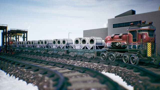 铁道建设师RAILGRADE-vv6.0.56.1-中文30帧 image 4