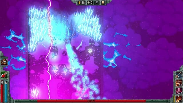 铁锤守卫英雄传-v1.1.0-60帧 附汉化补丁 image 5