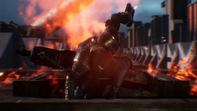 铳墓 G.O.R.E 究极加强版-v1.0.4-7dlc-中文30帧 image 5