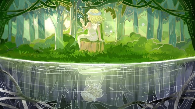 银斧 诚实的精灵Silver Axe-v2.0.3-中文60帧 image 5