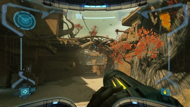 银河战士 l 密特罗德：究极复刻版-中文60帧 image 3