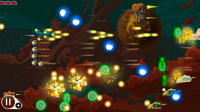 银河战士-v1.03-60帧 英文 image 2