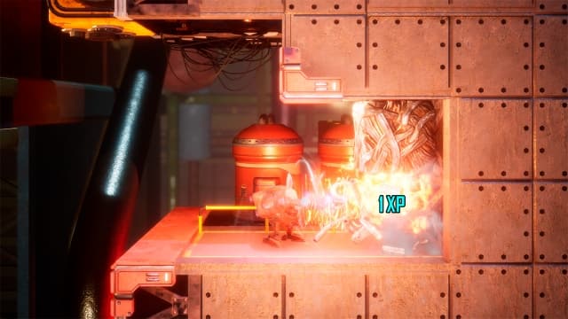 锈兔异途 Rusty Rabbit-v1.0.1-中文 image 3