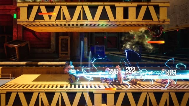 锈兔异途 Rusty Rabbit-v1.0.1-中文 image 4