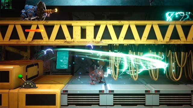 锈兔异途 Rusty Rabbit-v1.0.1-中文 image 5