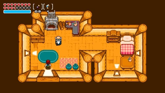 锈剑 先锋岛-v2.0.1-中文60帧 image 2