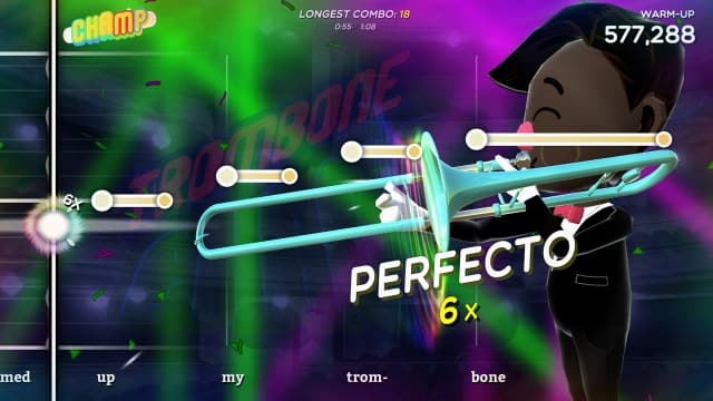 长号冠军Trombone Champ-v1.31B-中文60帧 image 6