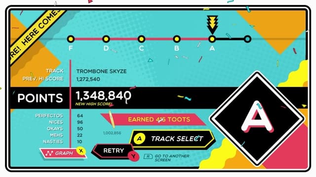 长号冠军Trombone Champ-v1.31B-中文60帧 image 7