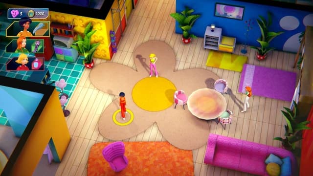 间谍少女组 电子任务-v1.0.4-中文60帧 image 4