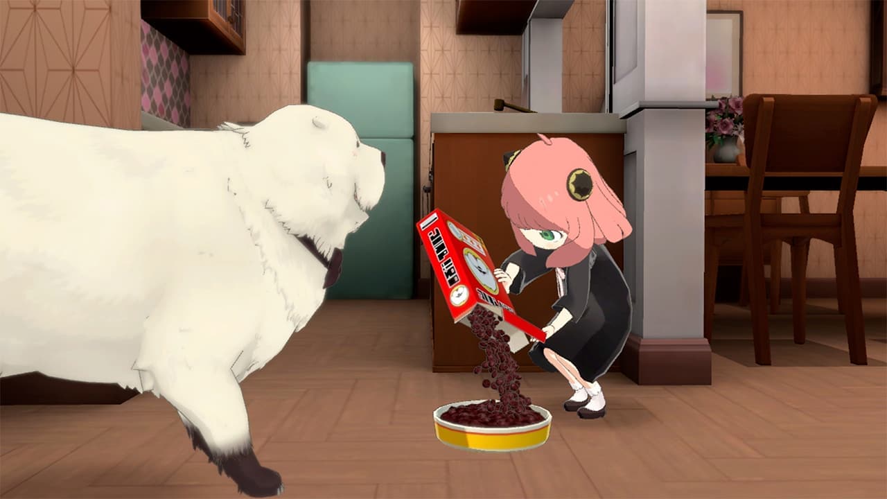 间谍过家家 日记大作战-v1.0.1-6dlc-30帧 image 4