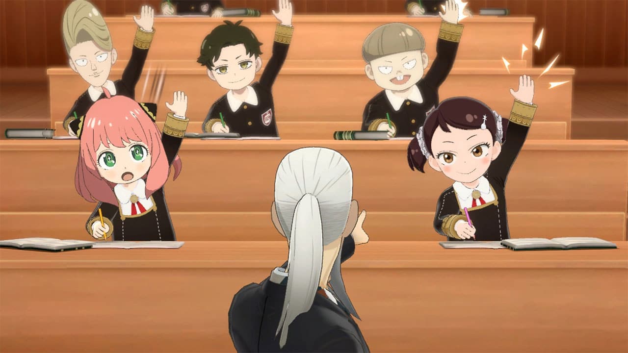 间谍过家家 日记大作战-v1.0.1-6dlc-30帧 image 6