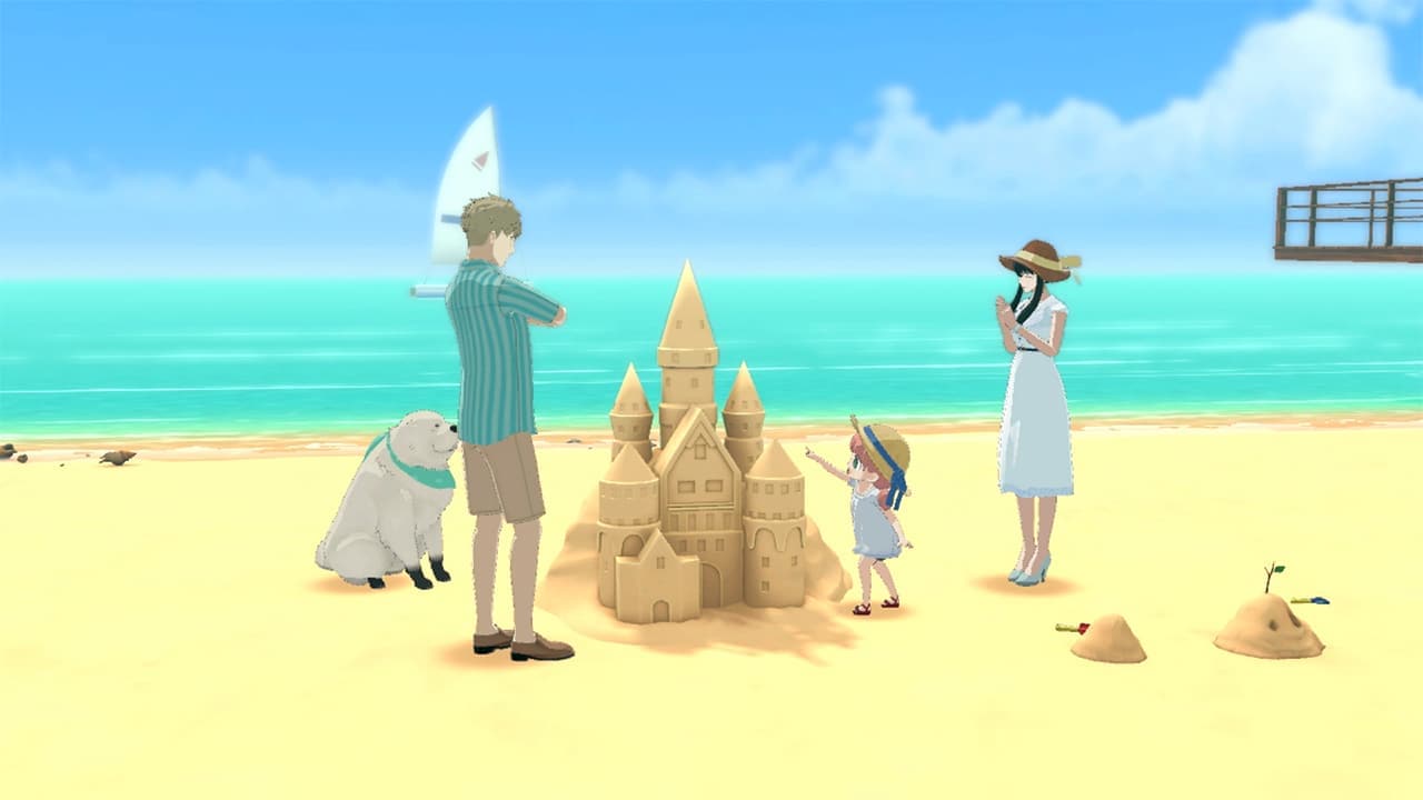 间谍过家家 日记大作战-v1.0.1-6dlc-30帧 image 7