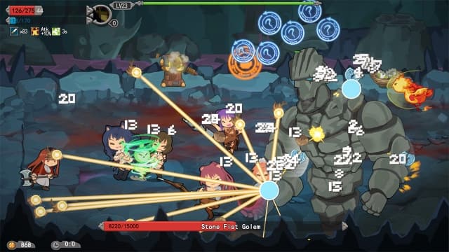 防御大师Defense Master-v1.3.0-中文60帧 image 3