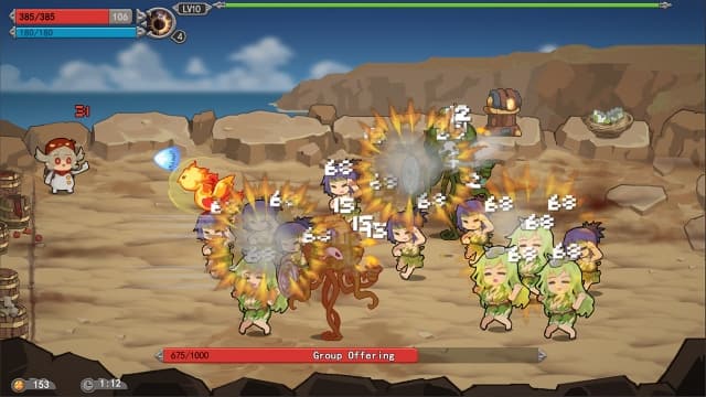 防御大师Defense Master-v1.3.0-中文60帧 image 4