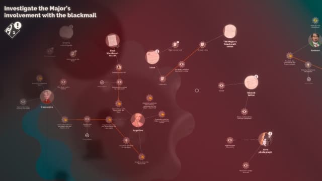 阿加莎 克里斯蒂 赫尔克里 波洛 最初的案件-v1.0.1-中文60帧 image 5