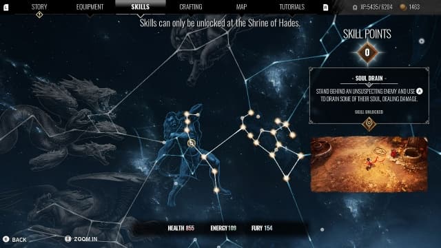 阿喀琉斯 传说未竟之谜-v1.0.1-30帧 image 3