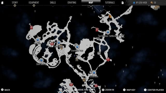 阿喀琉斯 传说未竟之谜-v1.0.1-30帧 image 5