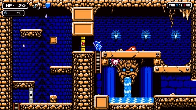 阿斯达伦：地球之泪-v1.1.0-中文60帧 image 2