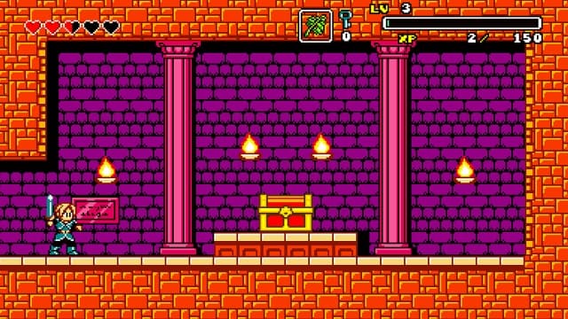 阿格洛斯Aggelos-v1.0.2-中文60帧-安卓黑屏 image 2