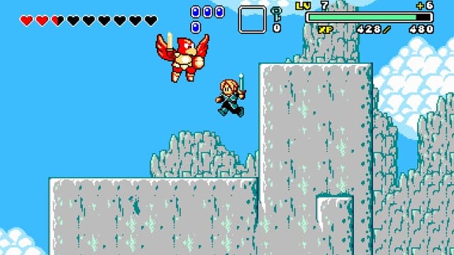 阿格洛斯Aggelos-v1.0.2-中文60帧-安卓黑屏 image 4