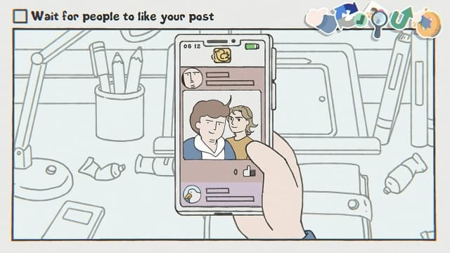 阿蛋等什么 While Waiting-v1.1.2-中文-30帧 image 2