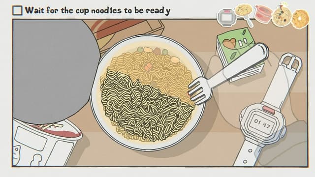 阿蛋等什么 While Waiting-v1.1.2-中文-30帧 image 4