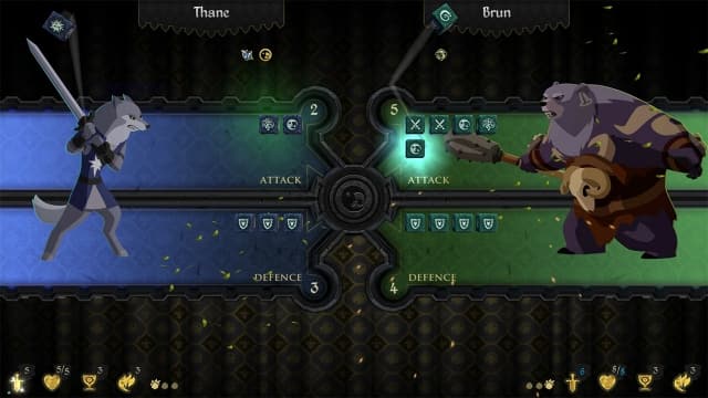 阿门罗Armello-v1.0.11-1dlc-中文60帧 image 2