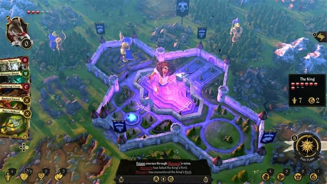 阿门罗Armello-v1.0.11-1dlc-中文60帧 image 3