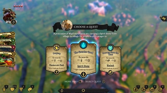 阿门罗Armello-v1.0.11-1dlc-中文60帧 image 4