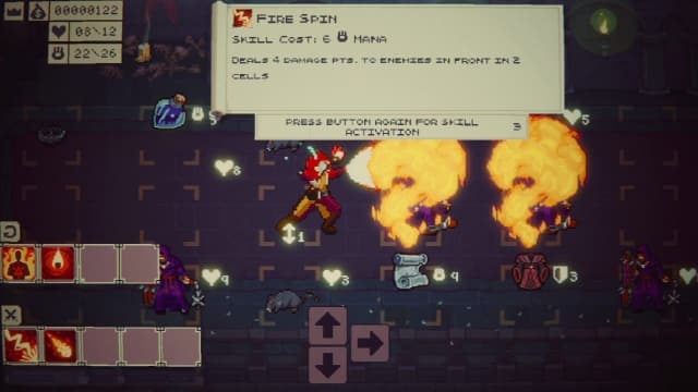 陷阵孤雄Forrader Hero-v1.0-中文60帧 image 5